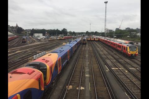 The committee believes TfL and Network Rail should produce an overall rail strategy for London.